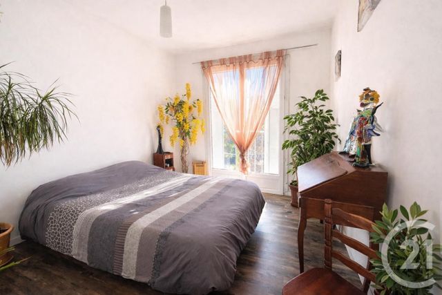 Appartement F3 à vendre - 3 pièces - 58.0 m2 - TOULON - 83 - PROVENCE-ALPES-COTE-D-AZUR - Century 21 Ouest Immo