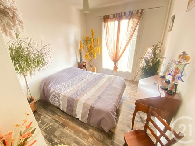 Appartement F3 à vendre - 3 pièces - 58.0 m2 - TOULON - 83 - PROVENCE-ALPES-COTE-D-AZUR - Century 21 Ouest Immo