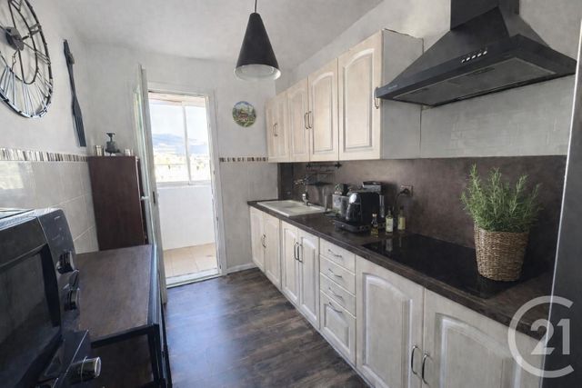 Appartement F3 à vendre - 3 pièces - 58.0 m2 - TOULON - 83 - PROVENCE-ALPES-COTE-D-AZUR - Century 21 Ouest Immo