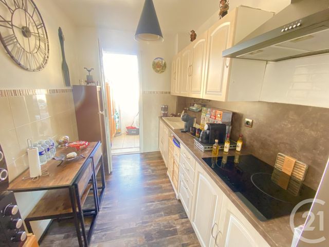 Appartement F3 à vendre - 3 pièces - 58.0 m2 - TOULON - 83 - PROVENCE-ALPES-COTE-D-AZUR - Century 21 Ouest Immo