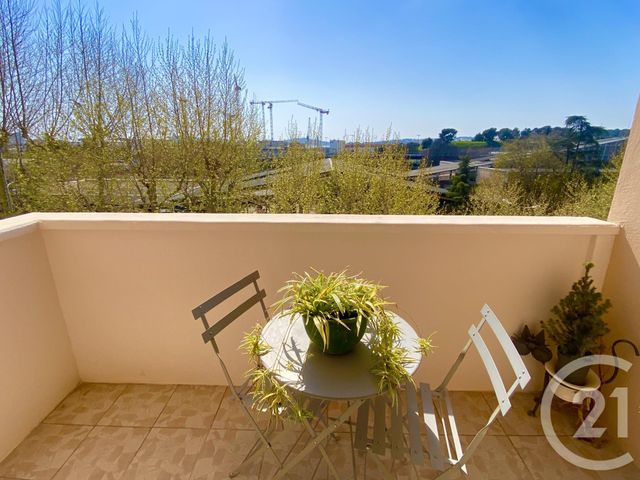 Appartement F3 à vendre - 3 pièces - 58.0 m2 - TOULON - 83 - PROVENCE-ALPES-COTE-D-AZUR - Century 21 Ouest Immo