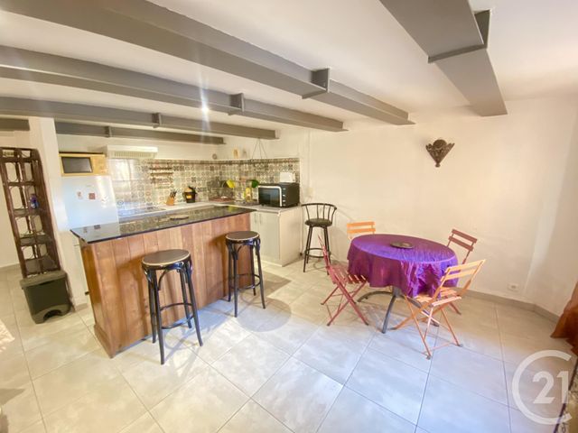 Appartement F2 à vendre - 2 pièces - 46.0 m2 - TOULON - 83 - PROVENCE-ALPES-COTE-D-AZUR - Century 21 Ouest Immo