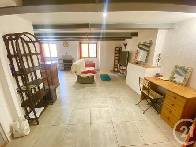 Appartement F2 à vendre - 2 pièces - 46.0 m2 - TOULON - 83 - PROVENCE-ALPES-COTE-D-AZUR - Century 21 Ouest Immo