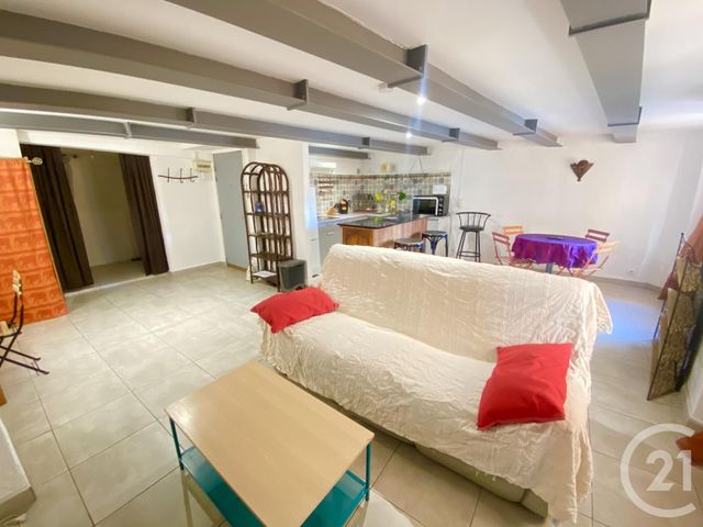 Appartement F2 à vendre - 2 pièces - 46.0 m2 - TOULON - 83 - PROVENCE-ALPES-COTE-D-AZUR - Century 21 Ouest Immo