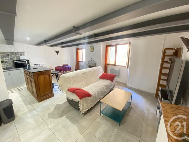 Appartement F2 à vendre - 2 pièces - 46.0 m2 - TOULON - 83 - PROVENCE-ALPES-COTE-D-AZUR - Century 21 Ouest Immo