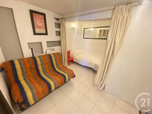 Appartement F2 à vendre - 2 pièces - 46.0 m2 - TOULON - 83 - PROVENCE-ALPES-COTE-D-AZUR - Century 21 Ouest Immo