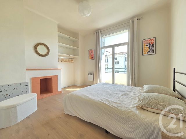 Appartement F2 à vendre - 2 pièces - 41.23 m2 - TOULON - 83 - PROVENCE-ALPES-COTE-D-AZUR - Century 21 Ouest Immo