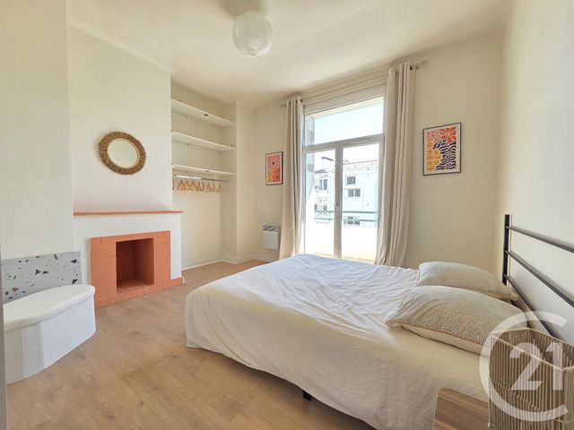Appartement F2 à vendre - 2 pièces - 40.83 m2 - TOULON - 83 - PROVENCE-ALPES-COTE-D-AZUR - Century 21 Ouest Immo