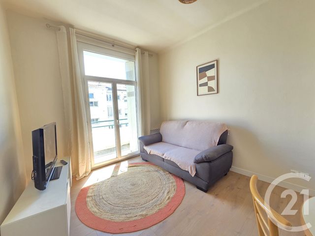 Appartement F2 à vendre - 2 pièces - 40.83 m2 - TOULON - 83 - PROVENCE-ALPES-COTE-D-AZUR - Century 21 Ouest Immo