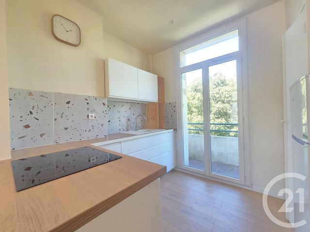 Appartement F2 à vendre - 2 pièces - 40.83 m2 - TOULON - 83 - PROVENCE-ALPES-COTE-D-AZUR - Century 21 Ouest Immo