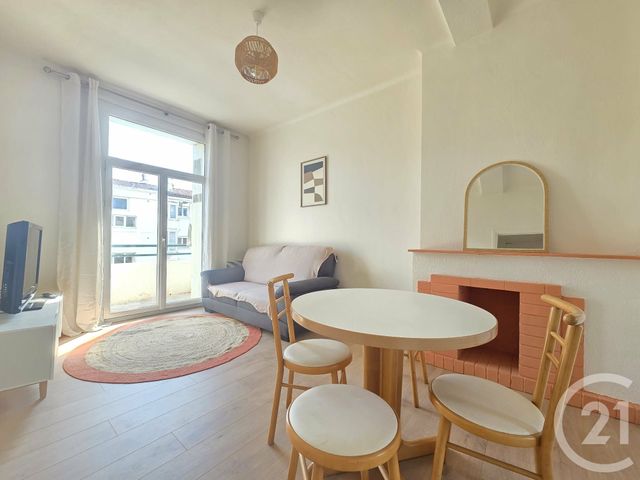 appartement - TOULON - 83