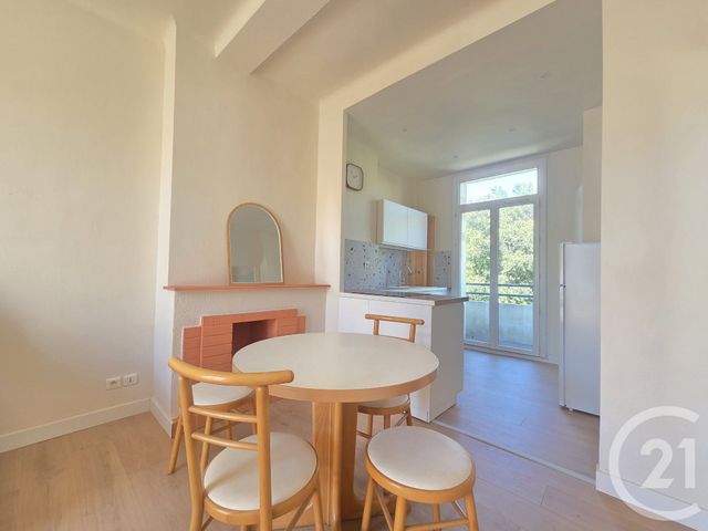 Appartement F2 à vendre - 2 pièces - 40.83 m2 - TOULON - 83 - PROVENCE-ALPES-COTE-D-AZUR - Century 21 Ouest Immo