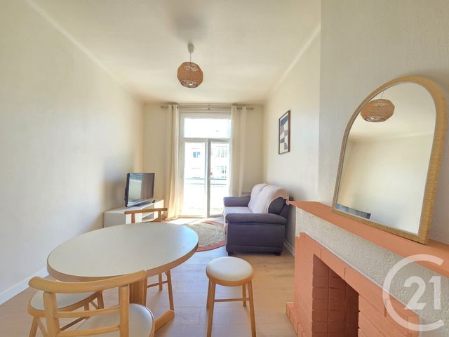 Appartement F2 à vendre TOULON