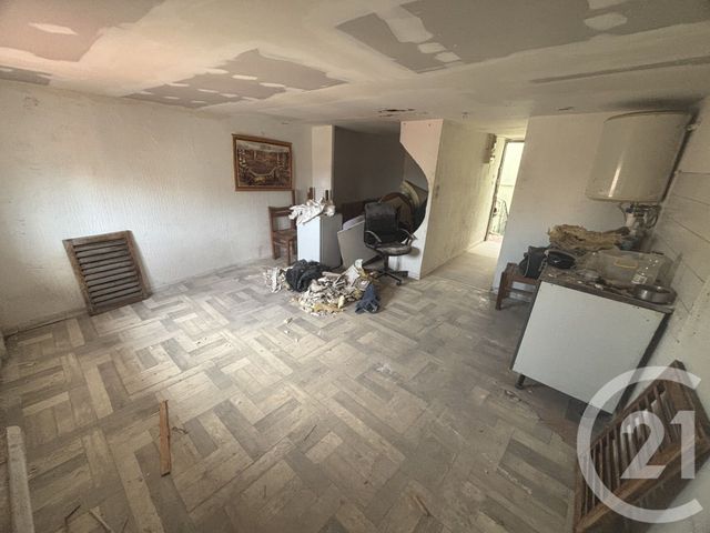 Appartement T1 à vendre - 1 pièce - 28.0 m2 - TOULON - 83 - PROVENCE-ALPES-COTE-D-AZUR - Century 21 Ouest Immo