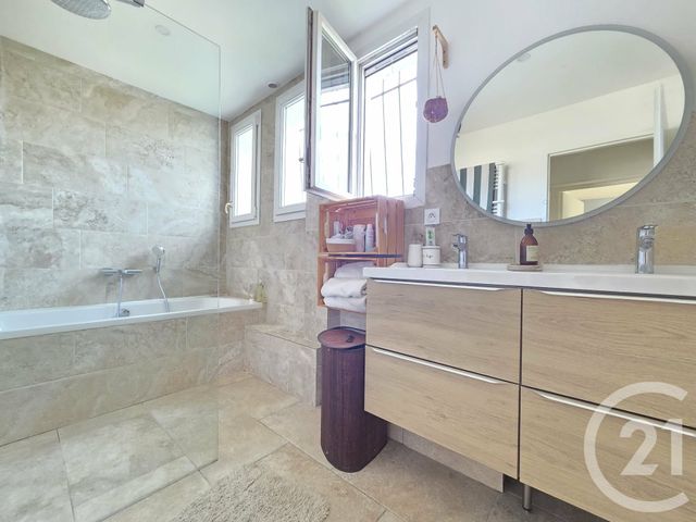 maison à vendre - 5 pièces - 149.58 m2 - TOULON - 83 - PROVENCE-ALPES-COTE-D-AZUR - Century 21 Ouest Immo