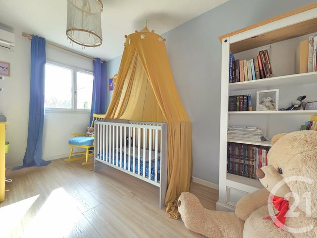 maison à vendre - 5 pièces - 149.58 m2 - TOULON - 83 - PROVENCE-ALPES-COTE-D-AZUR - Century 21 Ouest Immo