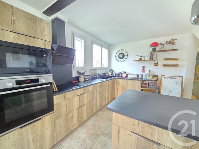 maison à vendre - 5 pièces - 149.58 m2 - TOULON - 83 - PROVENCE-ALPES-COTE-D-AZUR - Century 21 Ouest Immo