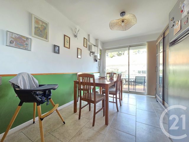 maison à vendre - 5 pièces - 149.58 m2 - TOULON - 83 - PROVENCE-ALPES-COTE-D-AZUR - Century 21 Ouest Immo