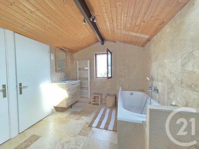 maison à vendre - 5 pièces - 149.58 m2 - TOULON - 83 - PROVENCE-ALPES-COTE-D-AZUR - Century 21 Ouest Immo