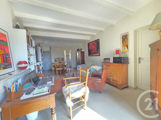 Appartement F2 à vendre - 2 pièces - 53.94 m2 - LE CASTELLET - 83 - PROVENCE-ALPES-COTE-D-AZUR - Century 21 Ouest Immo