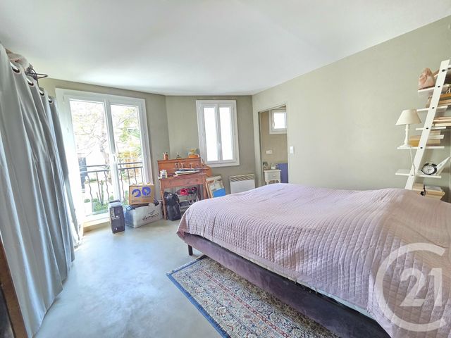 Appartement F2 à vendre - 2 pièces - 53.94 m2 - LE CASTELLET - 83 - PROVENCE-ALPES-COTE-D-AZUR - Century 21 Ouest Immo