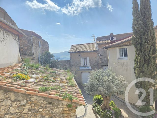 Appartement F2 à vendre - 2 pièces - 53.94 m2 - LE CASTELLET - 83 - PROVENCE-ALPES-COTE-D-AZUR - Century 21 Ouest Immo