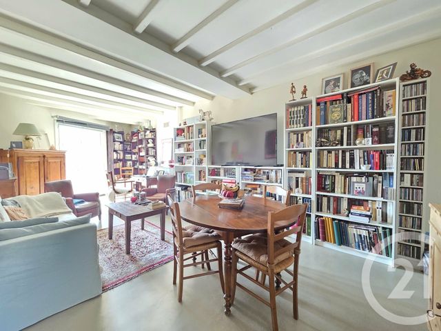 appartement - LE CASTELLET - 83