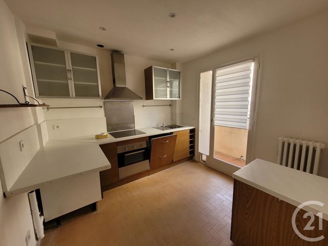 appartement - TOULON - 83