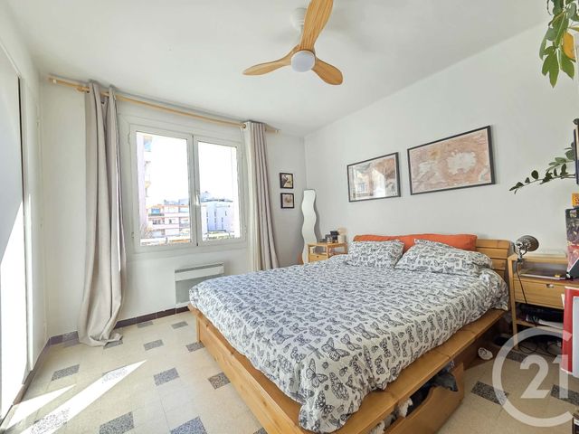 Appartement T3 à vendre - 3 pièces - 50.91 m2 - TOULON - 83 - PROVENCE-ALPES-COTE-D-AZUR - Century 21 Ouest Immo