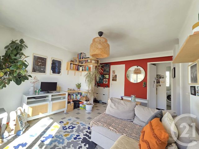 Appartement T3 à vendre TOULON