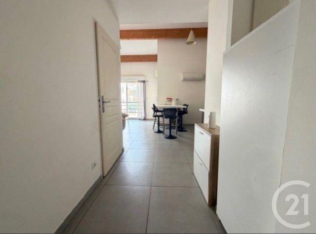 Appartement F2 à vendre - 2 pièces - 47.0 m2 - TOULON - 83 - PROVENCE-ALPES-COTE-D-AZUR - Century 21 Ouest Immo
