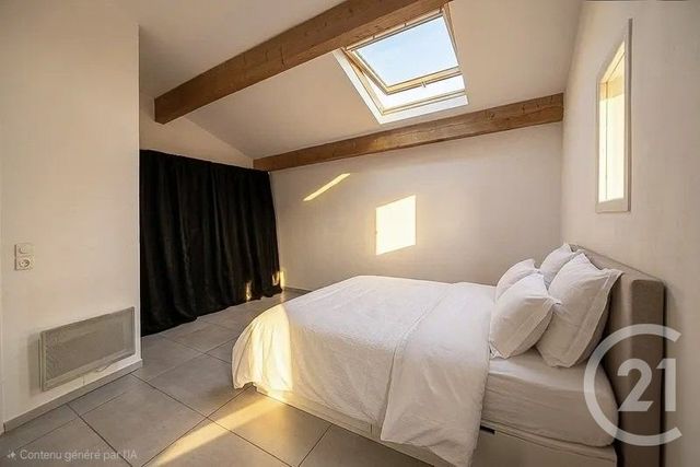 Appartement F2 à vendre - 2 pièces - 47.0 m2 - TOULON - 83 - PROVENCE-ALPES-COTE-D-AZUR - Century 21 Ouest Immo