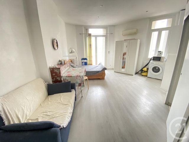 Appartement F1 à vendre - 1 pièce - 25.0 m2 - TOULON - 83 - PROVENCE-ALPES-COTE-D-AZUR - Century 21 Ouest Immo