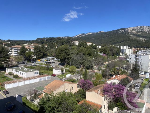 Appartement F3 à vendre - 3 pièces - 58.0 m2 - TOULON - 83 - PROVENCE-ALPES-COTE-D-AZUR - Century 21 Ouest Immo
