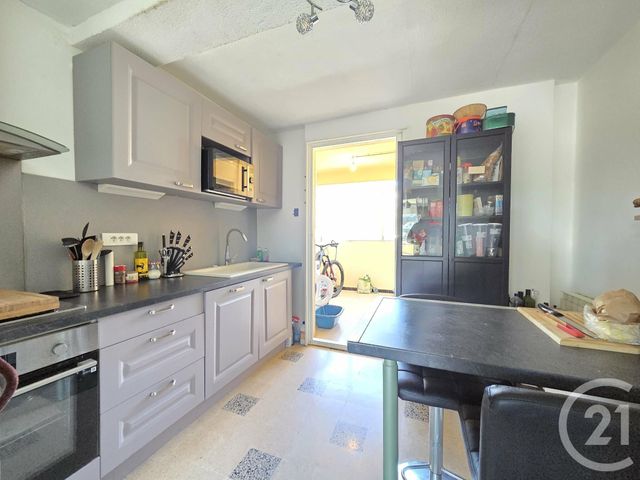 Appartement F3 à vendre - 3 pièces - 58.0 m2 - TOULON - 83 - PROVENCE-ALPES-COTE-D-AZUR - Century 21 Ouest Immo