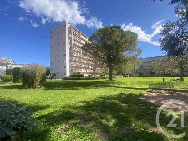 Appartement F3 à vendre - 3 pièces - 58.0 m2 - TOULON - 83 - PROVENCE-ALPES-COTE-D-AZUR - Century 21 Ouest Immo
