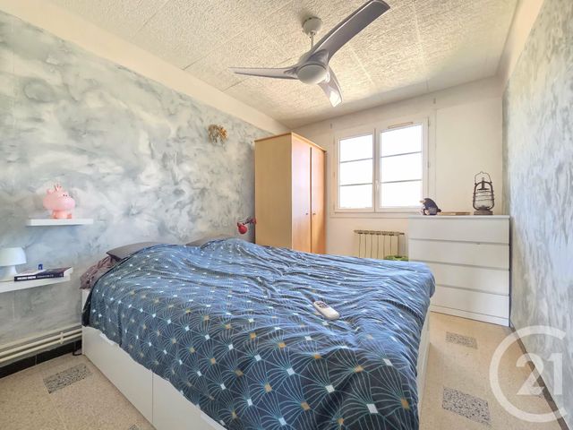 Appartement F3 à vendre - 3 pièces - 58.0 m2 - TOULON - 83 - PROVENCE-ALPES-COTE-D-AZUR - Century 21 Ouest Immo