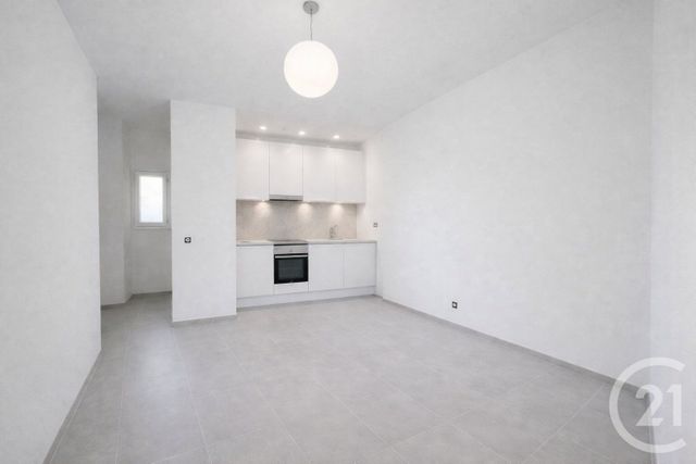 Appartement F3 à vendre - 3 pièces - 47.13 m2 - TOULON - 83 - PROVENCE-ALPES-COTE-D-AZUR - Century 21 Ouest Immo