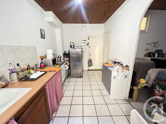 Appartement F1 à vendre - 1 pièce - 20.0 m2 - TOULON - 83 - PROVENCE-ALPES-COTE-D-AZUR - Century 21 Ouest Immo