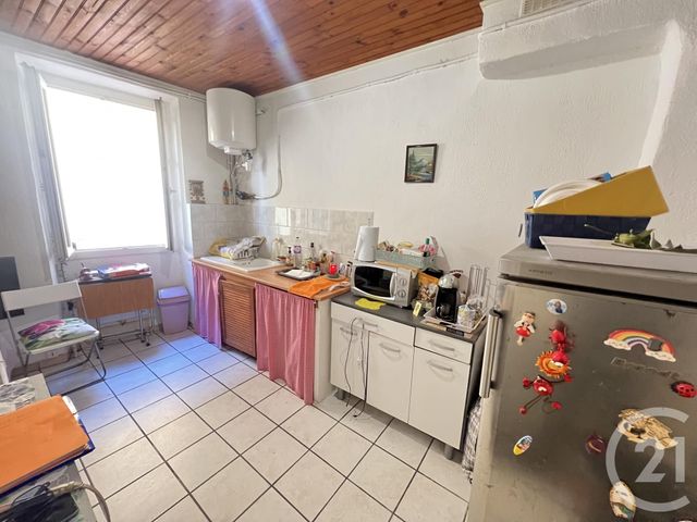 Appartement F1 à vendre - 1 pièce - 20.0 m2 - TOULON - 83 - PROVENCE-ALPES-COTE-D-AZUR - Century 21 Ouest Immo