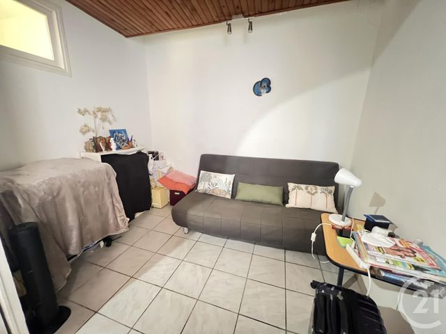 Appartement F1 à vendre - 1 pièce - 20.0 m2 - TOULON - 83 - PROVENCE-ALPES-COTE-D-AZUR - Century 21 Ouest Immo