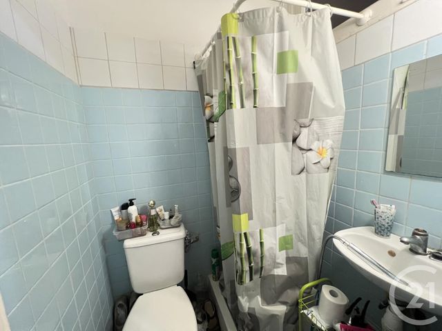 Appartement F1 à vendre - 1 pièce - 20.0 m2 - TOULON - 83 - PROVENCE-ALPES-COTE-D-AZUR - Century 21 Ouest Immo