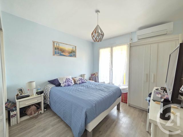 Appartement T2 à vendre - 2 pièces - 45.62 m2 - TOULON - 83 - PROVENCE-ALPES-COTE-D-AZUR - Century 21 Ouest Immo