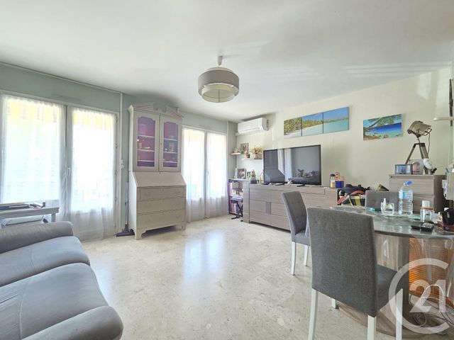 Appartement T2 à vendre TOULON