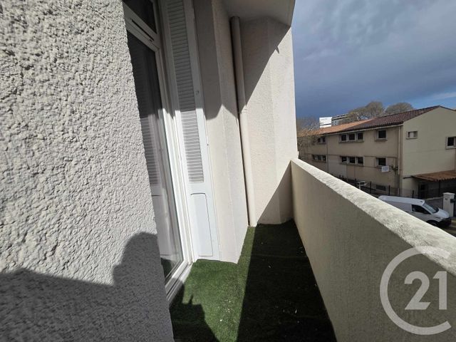 Appartement F3 à vendre - 3 pièces - 62.63 m2 - TOULON - 83 - PROVENCE-ALPES-COTE-D-AZUR - Century 21 Ouest Immo