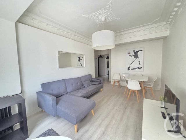 Appartement F3 à vendre - 3 pièces - 62.63 m2 - TOULON - 83 - PROVENCE-ALPES-COTE-D-AZUR - Century 21 Ouest Immo