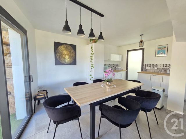 maison à vendre - 5 pièces - 100.0 m2 - LA GARDE - 83 - PROVENCE-ALPES-COTE-D-AZUR - Century 21 Ouest Immo