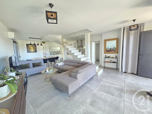 maison à vendre - 5 pièces - 100.0 m2 - LA GARDE - 83 - PROVENCE-ALPES-COTE-D-AZUR - Century 21 Ouest Immo