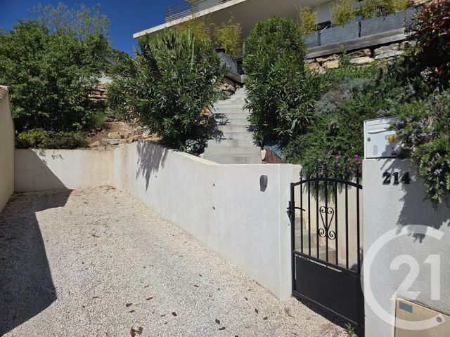 maison à vendre - 5 pièces - 100.0 m2 - LA GARDE - 83 - PROVENCE-ALPES-COTE-D-AZUR - Century 21 Ouest Immo