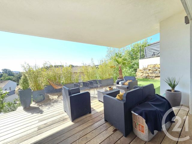 maison à vendre - 5 pièces - 100.0 m2 - LA GARDE - 83 - PROVENCE-ALPES-COTE-D-AZUR - Century 21 Ouest Immo